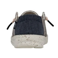 Wendy Youth Stretch - Light Pink -Timeless Shoes Shop 40111 6JN WENDYYOUTHSTRETCH LIGHTPINK LEFTBACK