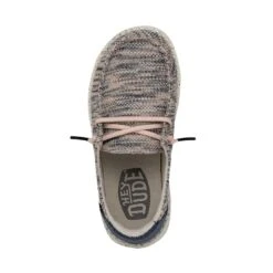 Wendy Youth Stretch - Light Pink -Timeless Shoes Shop 40111 6JN WENDYYOUTHSTRETCH LIGHTPINK LEFTTOP