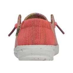 Wendy Youth Stretch - Glow Cream -Timeless Shoes Shop 40111 83K WENDYYOUTHSTRETCH GLOWCREAM LEFTBACK