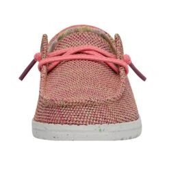 Wendy Youth Stretch - Glow Cream -Timeless Shoes Shop 40111 83K WENDYYOUTHSTRETCH GLOWCREAM LEFTFRONT