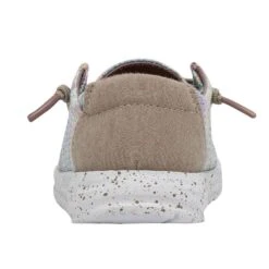 Wendy Youth Stretch - Aurora White -Timeless Shoes Shop 40111 9BI WENDYYOUTHSTRETCH AURORAWHITE LEFTBACK