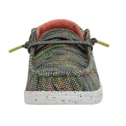 Wendy Youth Stretch - Peacock Pink -Timeless Shoes Shop 40111 9C2 WENDY YOUTH STRETCH PEACOCK PINK LEFT 4