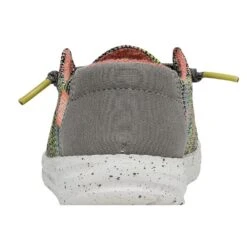 Wendy Youth Stretch - Peacock Pink -Timeless Shoes Shop 40111 9C2 WENDY YOUTH STRETCH PEACOCK PINK LEFT 5