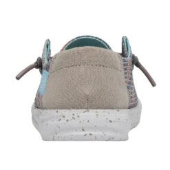 Wendy Youth Stretch - Sunset Pink -Timeless Shoes Shop 40111 9C9 WENDY YOUTH STRETCH SUNSET PINK LEFT 5