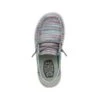 Wendy Youth Stretch - Sunset Pink -Timeless Shoes Shop 40111 9C9 WENDY YOUTH STRETCH SUNSET PINK LEFT 6