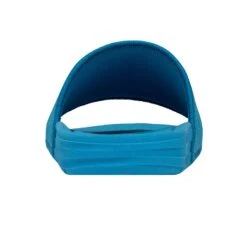 Chandler Knit - Scuba Blue -Timeless Shoes Shop 40114 4NH CHANDLERKNIT SCUBABLUE LEFTBACK