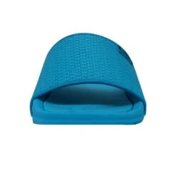 Chandler Knit - Scuba Blue -Timeless Shoes Shop 40114 4NH CHANDLERKNIT SCUBABLUE LEFTFRONT