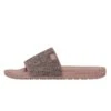 Chandler Knit - Rose Sand -Timeless Shoes Shop 40114 6UT CHANDLERKNIT ROSESAND LEFTSIDE