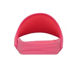 Chandler Knit - Fluo Pink -Timeless Shoes Shop 40114 6VO CHANDLERKNIT FLUOPINK LEFTBACK