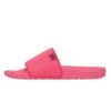 Chandler Knit - Fluo Pink -Timeless Shoes Shop 40114 6VO CHANDLERKNIT FLUOPINK LEFTSIDE
