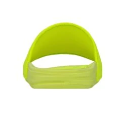 Chandler Knit - Fluo Yellow -Timeless Shoes Shop 40114 76G CHANDLERKNIT FLUOYELLOW LEFTBACK