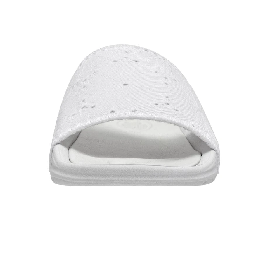 Chandler Eyelet - Chapel Bells 6 Chandler Eyelet - Chapel Bells - Image 4