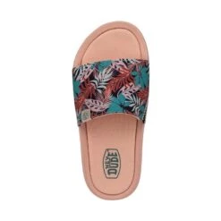 Chandler Youth - Tropical Floridian -Timeless Shoes Shop 40118 83Z CHANDLERYOUTH FLORIDIAN LEFTTOP