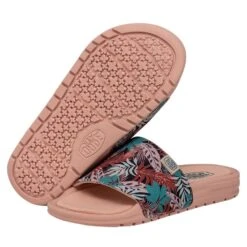 Chandler Youth - Tropical Floridian -Timeless Shoes Shop 40118 83Z CHANDLERYOUTH FLORIDIAN PAIRBOTTOM