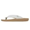 Meg - Panama White -Timeless Shoes Shop 40123 1K4 MEG PANAMAWHITE LEFTSIDE