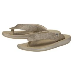 Timeless Shoes Shop -Timeless Shoes Shop 40123 2BO MEG GOLDGLITTER PAIRSIDE