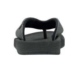 Milo - Grey -Timeless Shoes Shop 40125 030 MILO GREY LEFTBACK