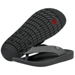 Milo - Grey -Timeless Shoes Shop 40125 030 MILO GREY PAIRBOTTOM