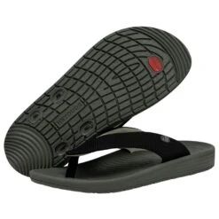 Milo - Army -Timeless Shoes Shop 40125 3VE MILO ARMY LEFT 3