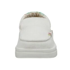 Misty Rise - Azure White 11 Misty Rise - Azure White -Timeless Shoes Shop 40126 1KK MISTY RISE AZURE WHITE LEFT 4