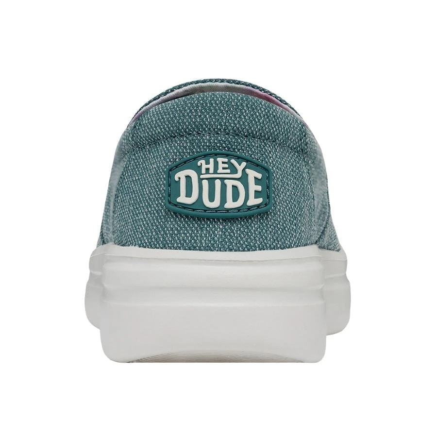 Misty Rise - Tropical Blue 7 Misty Rise - Tropical Blue - Image 5