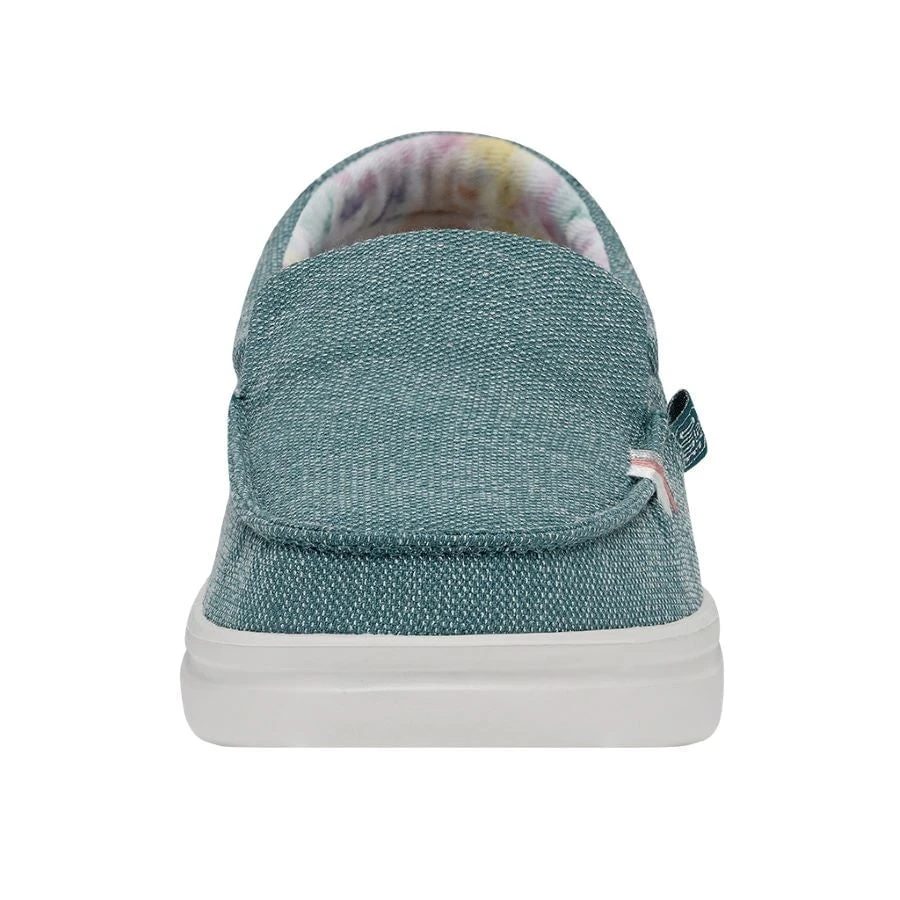 Misty Rise - Tropical Blue 6 Misty Rise - Tropical Blue - Image 4