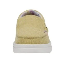 Misty Rise - Flax -Timeless Shoes Shop 40126 76H MISTYRISE FLAX LEFTFRONT