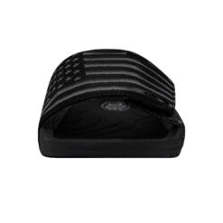 Phoenix Camo - Total Black -Timeless Shoes Shop 40127 0YJ PHOENIX CAMOTOTALBLACK LEFTFRONT