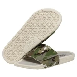 Phoenix Camo - Multi 10 Phoenix Camo - Multi -Timeless Shoes Shop 40128 90H PHOENIXCAMO MULTI PAIRBOTTOM
