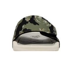 Phoenix Camo - Tiger Stripe -Timeless Shoes Shop 40128 9CK PHOENIXCAMO TIGERSTRIPE LEFTFRONT