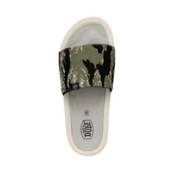 Phoenix Camo - Tiger Stripe -Timeless Shoes Shop 40128 9CK PHOENIXCAMO TIGERSTRIPE LEFTTOP