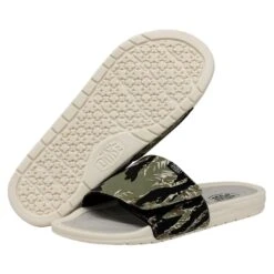 Phoenix Camo - Tiger Stripe -Timeless Shoes Shop 40128 9CK PHOENIXCAMO TIGERSTRIPE PAIRBOTTOM