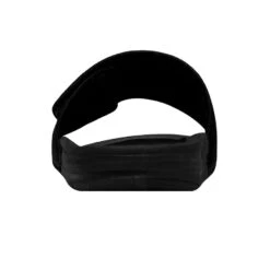 Phoenix Basic Knit - Black -Timeless Shoes Shop 40129 001 PHOENIXBASICKNIT BLACK LEFTBACK