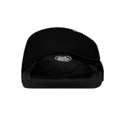 Phoenix Basic Knit - Black -Timeless Shoes Shop 40129 001 PHOENIXBASICKNIT BLACK LEFTFRONT