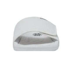 Phoenix Basic Knit - White 11 Phoenix Basic Knit - White -Timeless Shoes Shop 40129 100 PHOENIXBASICKNIT WHITE LEFTFRONT