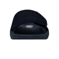 Phoenix Basic Knit - Navy 11 Phoenix Basic Knit - Navy -Timeless Shoes Shop 40129 410 PHOENIXBASICKNIT NAVY LEFTFRONT