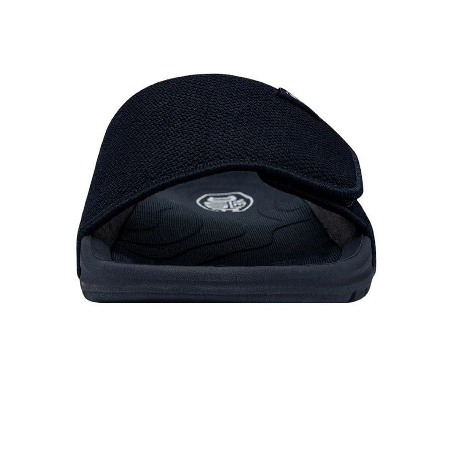 Phoenix Basic Knit - Navy 6 Phoenix Basic Knit - Navy - Image 4