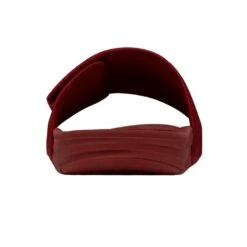 Phoenix Basic Knit - Red -Timeless Shoes Shop 40129 610 PHOENIXBASICKNIT RED LEFTBACK