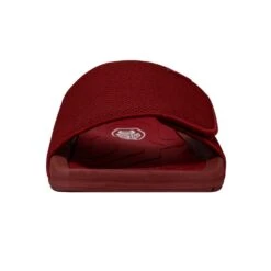 Phoenix Basic Knit - Red -Timeless Shoes Shop 40129 610 PHOENIXBASICKNIT RED LEFTFRONT