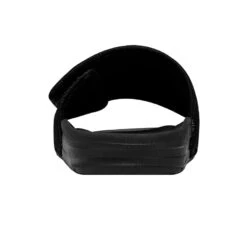 Phoenix Youth Basic Knit - Black -Timeless Shoes Shop 40134 001 PHOENIXYOUTHBASICKNIT BLACK LEFTBACK