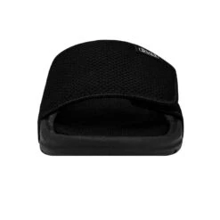 Phoenix Youth Basic Knit - Black -Timeless Shoes Shop 40134 001 PHOENIXYOUTHBASICKNIT BLACK LEFTFRONT