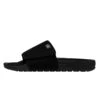 Phoenix Youth Basic Knit - Black -Timeless Shoes Shop 40134 001 PHOENIXYOUTHBASICKNIT BLACK LEFTSIDE