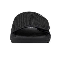 Phoenix Youth Basic Knit - Grey -Timeless Shoes Shop 40134 030 PHOENIXYOUTHBASICKNIT GREY LEFTFRONT