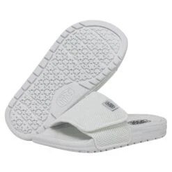 Phoenix Youth Basic Knit - White -Timeless Shoes Shop 40134 100 PHOENIXYOUTHBASICKNIT WHITE PAIRBOTTOM