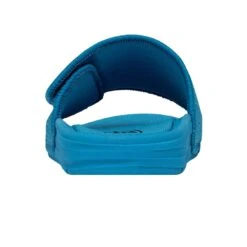 Phoenix Youth Basic Knit - Scuba Blue -Timeless Shoes Shop 40134 4NH PHOENIXYOUTHBASICKNIT SCUBABLUE LEFTBACK