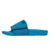 Phoenix Youth Basic Knit - Scuba Blue -Timeless Shoes Shop 40134 4NH PHOENIXYOUTHBASICKNIT SCUBABLUE LEFTSIDE