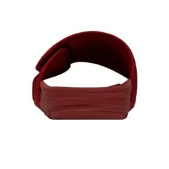 Phoenix Youth Basic Knit - Red 12 Phoenix Youth Basic Knit - Red -Timeless Shoes Shop 40134 610 PHOENIXYOUTHBASICKNIT RED LEFTBACK