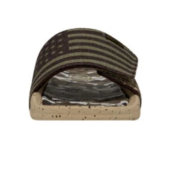 Phoenix Youth Patriotic - Camo Flag -Timeless Shoes Shop 40135 9BM PHOENIXYOUTHPATRIOTIC CAMOFLAG LEFTFRONT