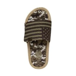Phoenix Youth Patriotic - Camo Flag -Timeless Shoes Shop 40135 9BM PHOENIXYOUTHPATRIOTIC CAMOFLAG LEFTTOP