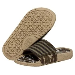 Phoenix Youth Patriotic - Camo Flag -Timeless Shoes Shop 40135 9BM PHOENIXYOUTHPATRIOTIC CAMOFLAG PAIRBOTTOM